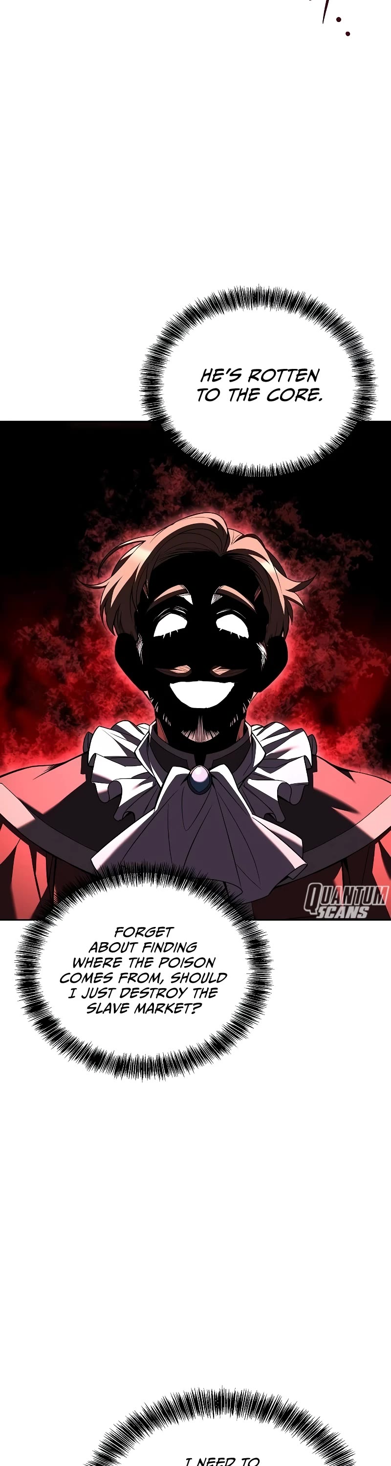 The Archmage's Restaurant Chapter 49 page 24 - Chapter 49