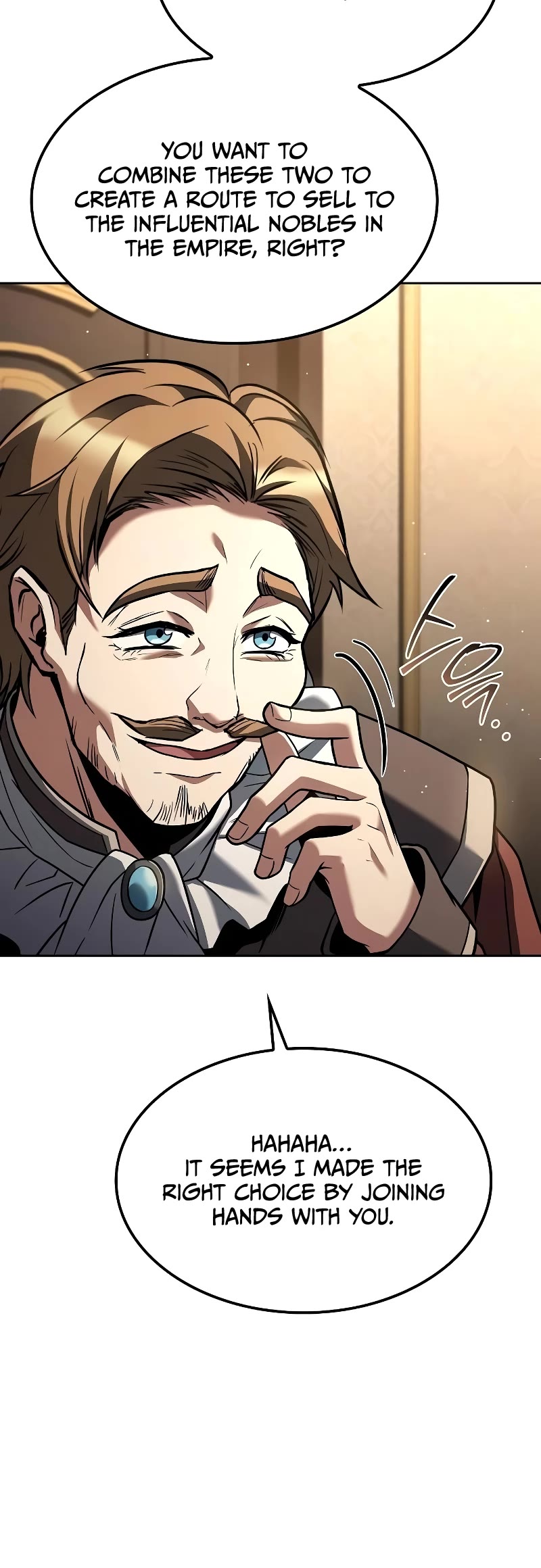 The Archmage's Restaurant Chapter 49 page 26 - Chapter 49