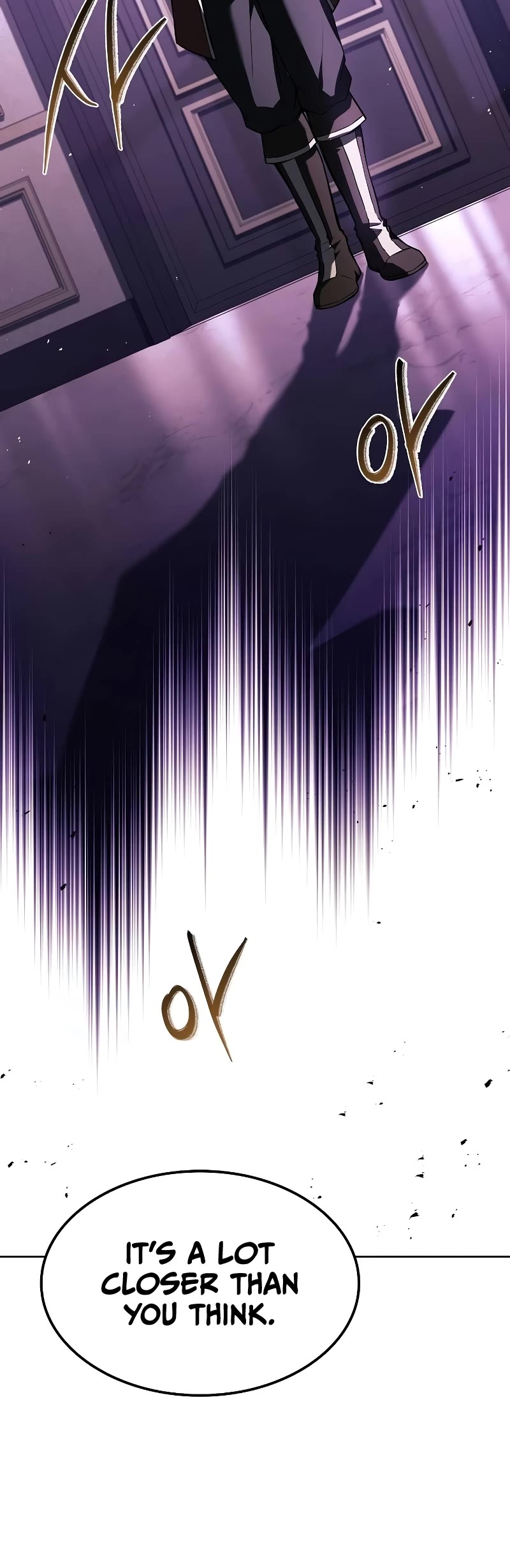 The Archmage's Restaurant Chapter 49 page 31 - Chapter 49