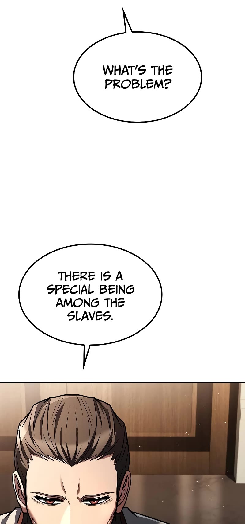 The Archmage's Restaurant Chapter 49 page 35 - Chapter 49