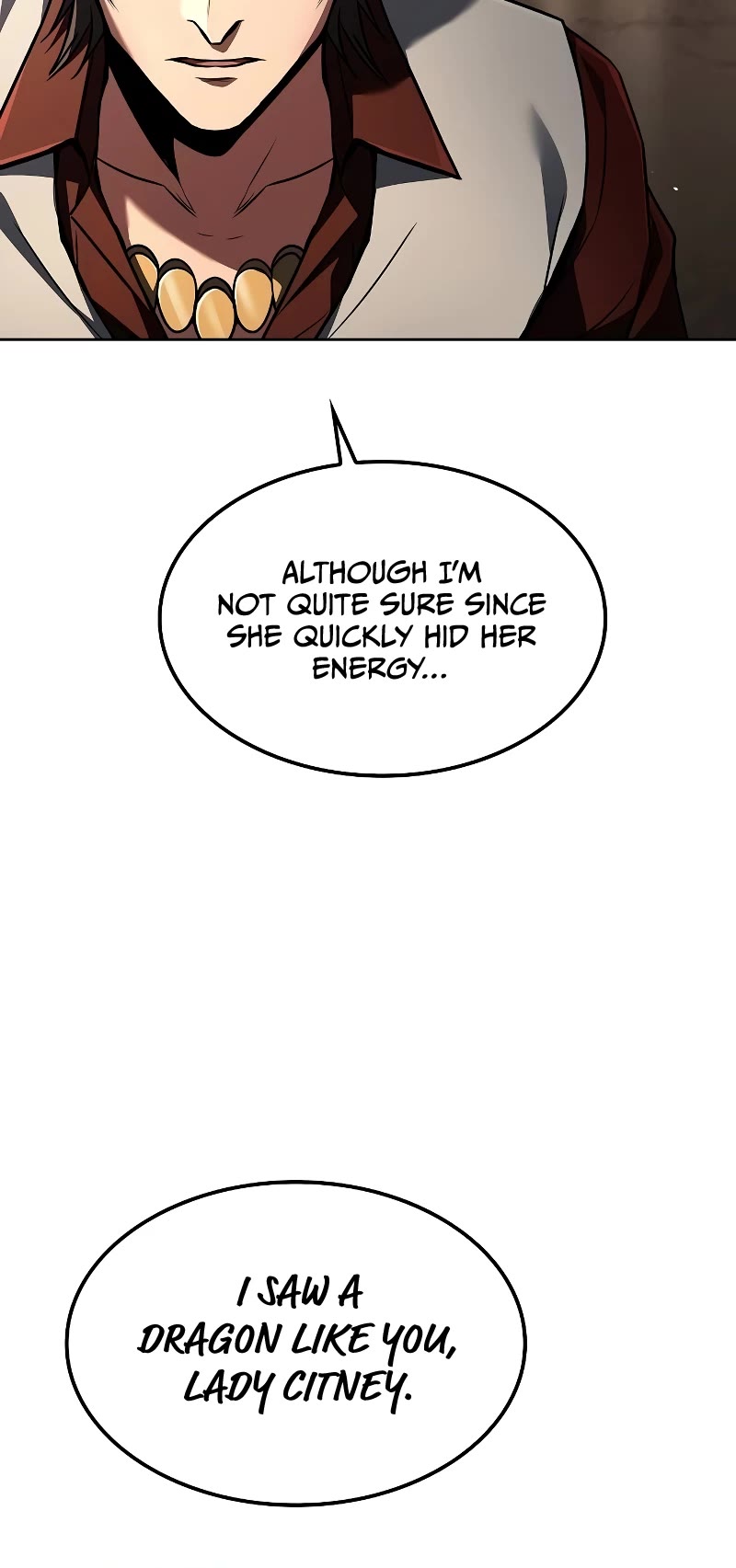 The Archmage's Restaurant Chapter 49 page 36 - Chapter 49