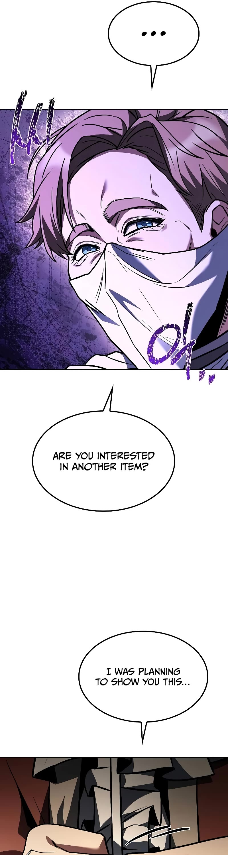 The Archmage's Restaurant Chapter 49 page 42 - Chapter 49