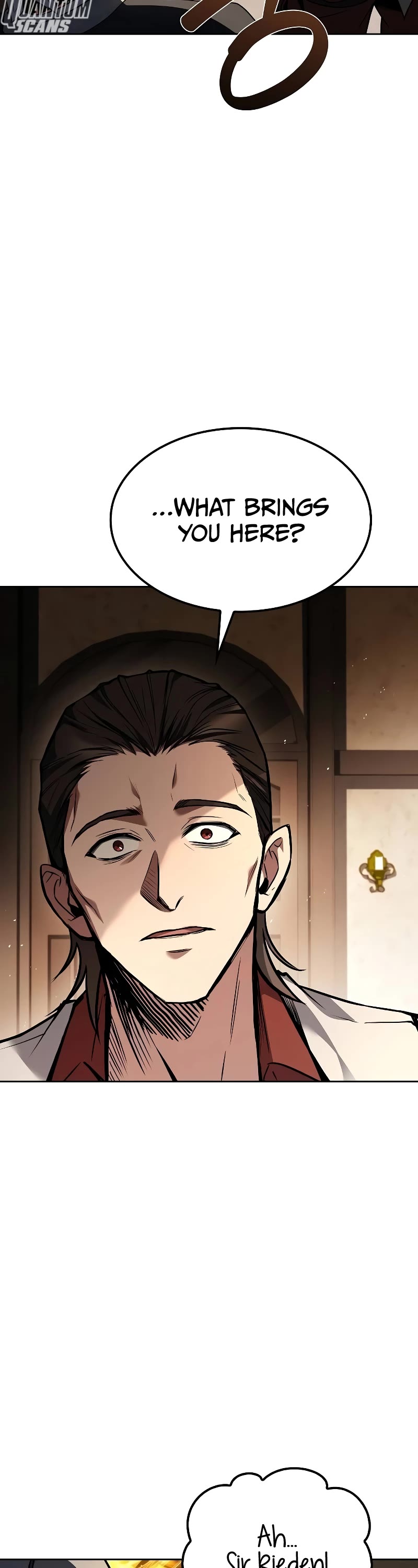 The Archmage's Restaurant Chapter 49 page 44 - Chapter 49