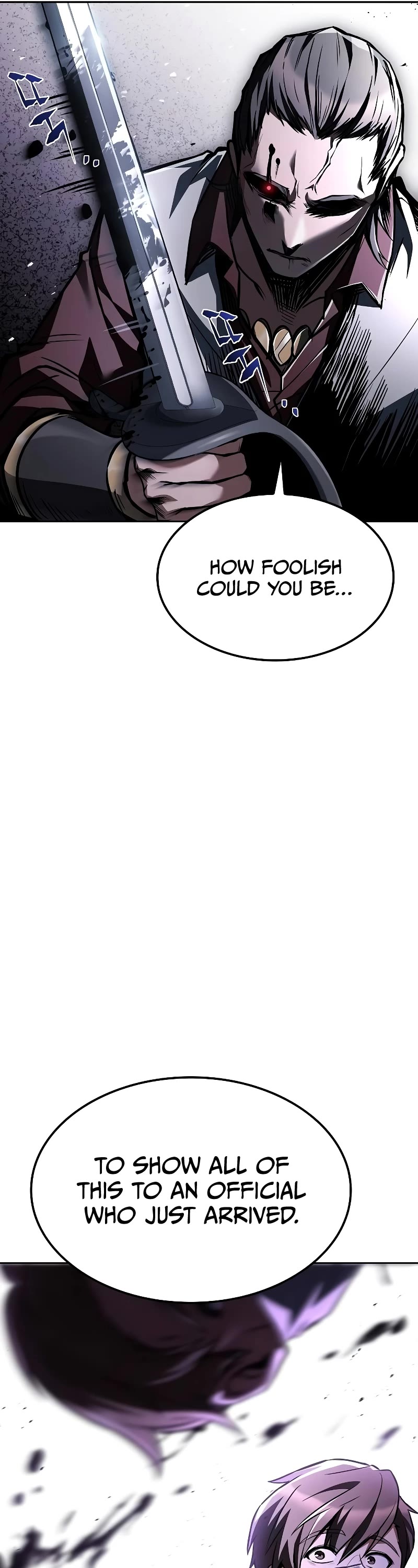 The Archmage's Restaurant Chapter 49 page 47 - Chapter 49