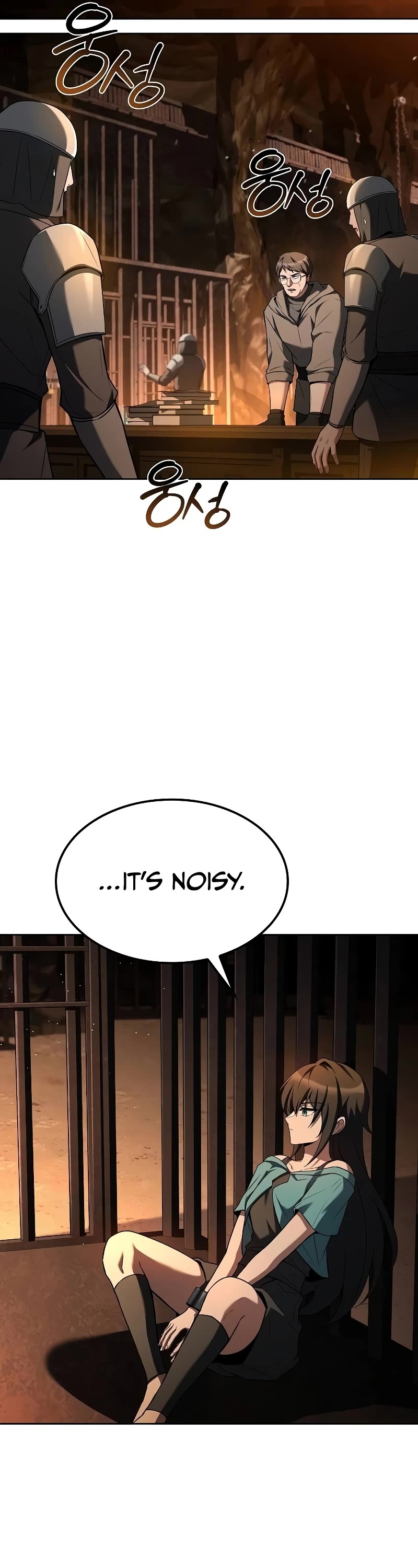 The Archmage's Restaurant Chapter 49 page 52 - Chapter 49