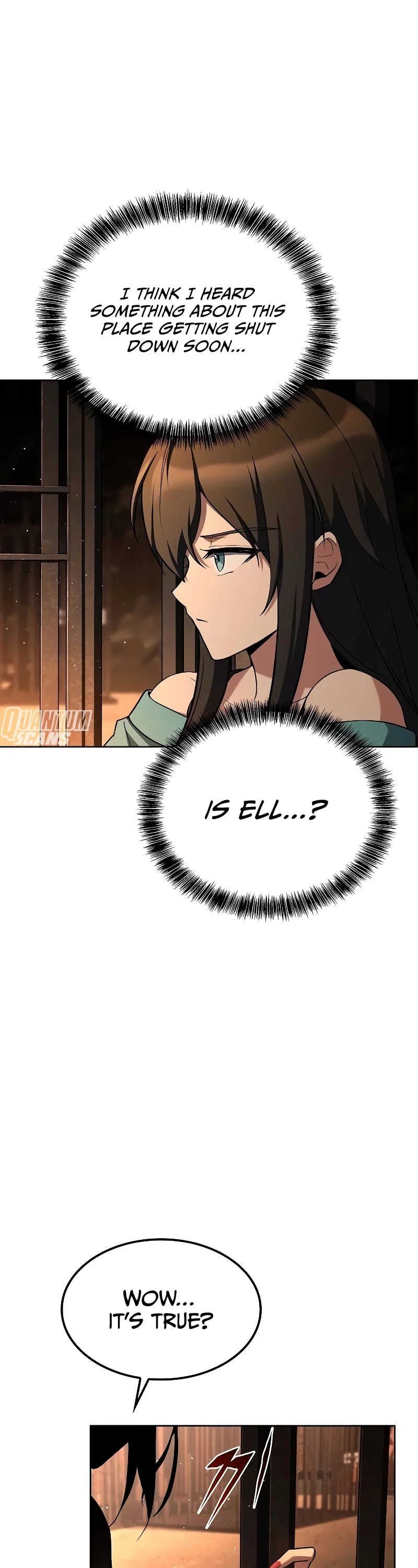 The Archmage's Restaurant Chapter 49 page 53 - Chapter 49