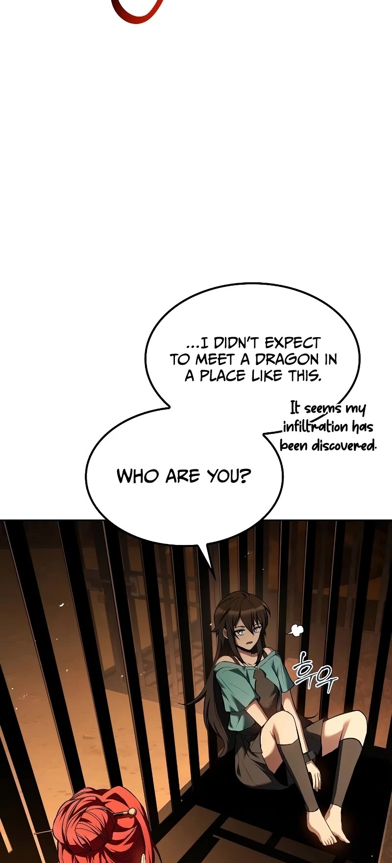The Archmage's Restaurant Chapter 49 page 55 - Chapter 49