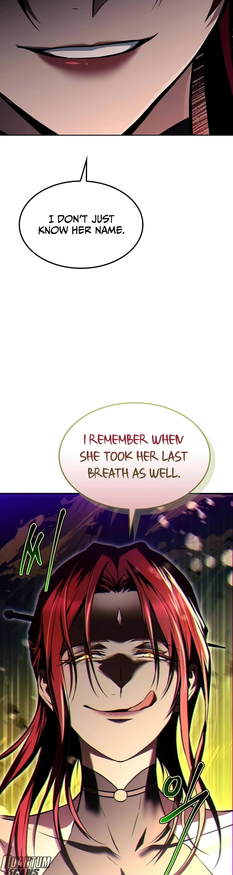 The Archmage's Restaurant Chapter 49 page 58 - Chapter 49