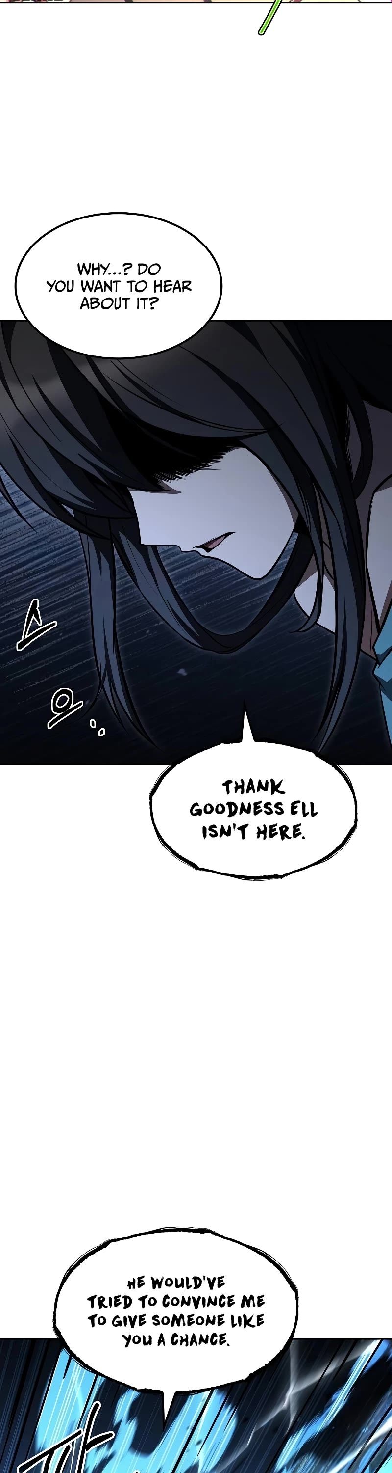 The Archmage's Restaurant Chapter 49 page 59 - Chapter 49