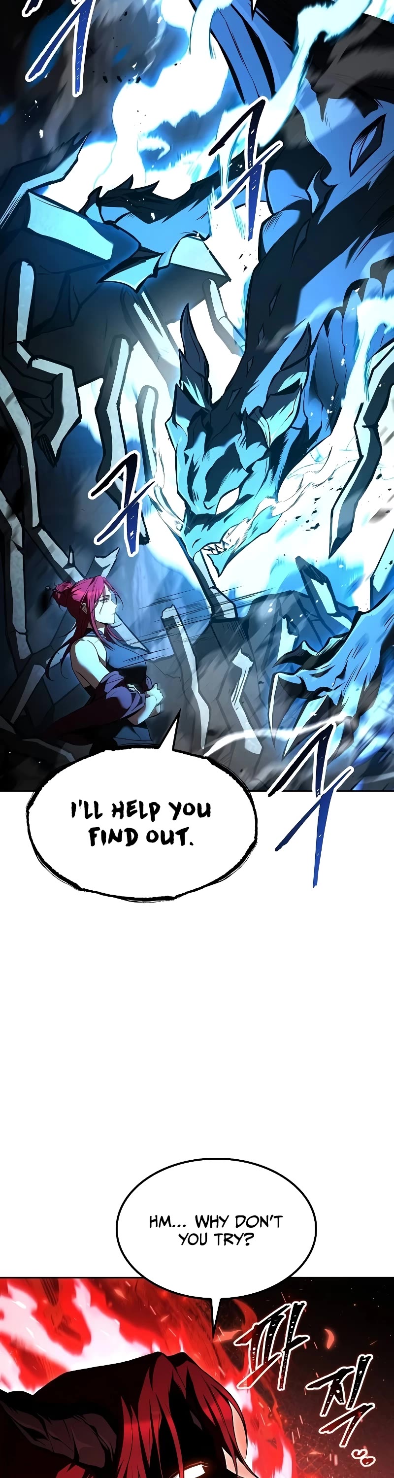 The Archmage's Restaurant Chapter 49 page 63 - Chapter 49