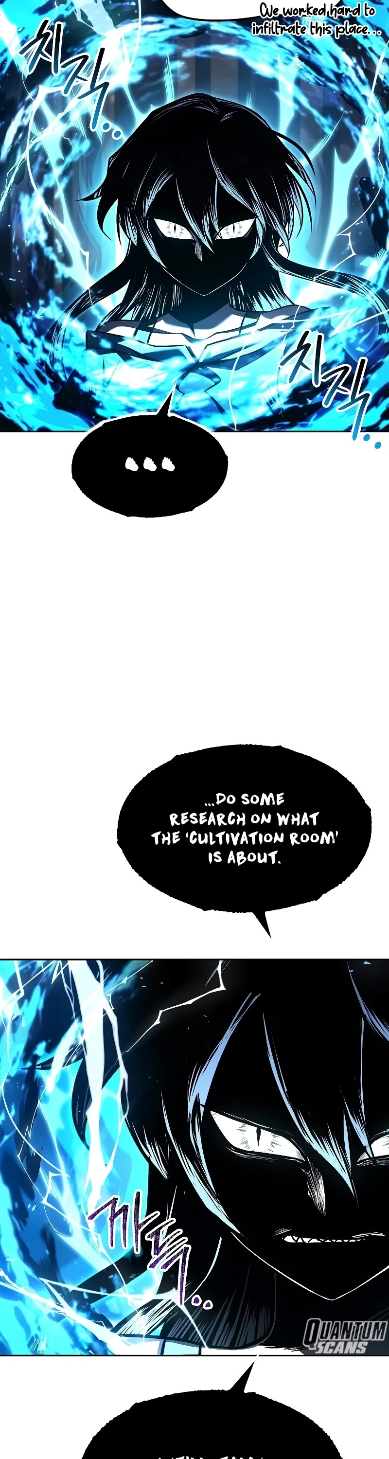 The Archmage's Restaurant Chapter 49 page 8 - Chapter 49