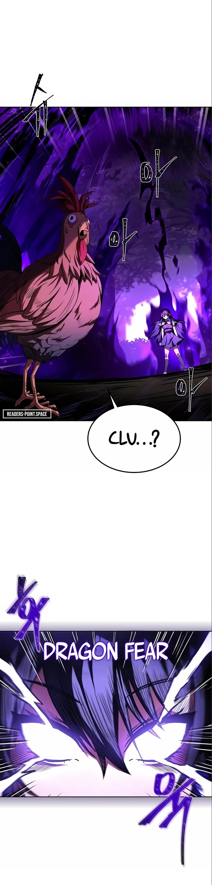 The Archmage's Restaurant Chapter 5 page 10 - Chapter 5