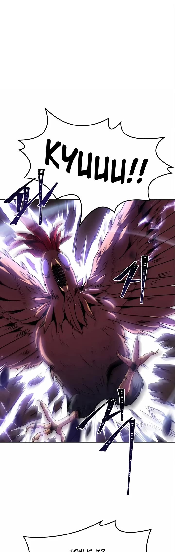 The Archmage's Restaurant Chapter 5 page 11 - Chapter 5