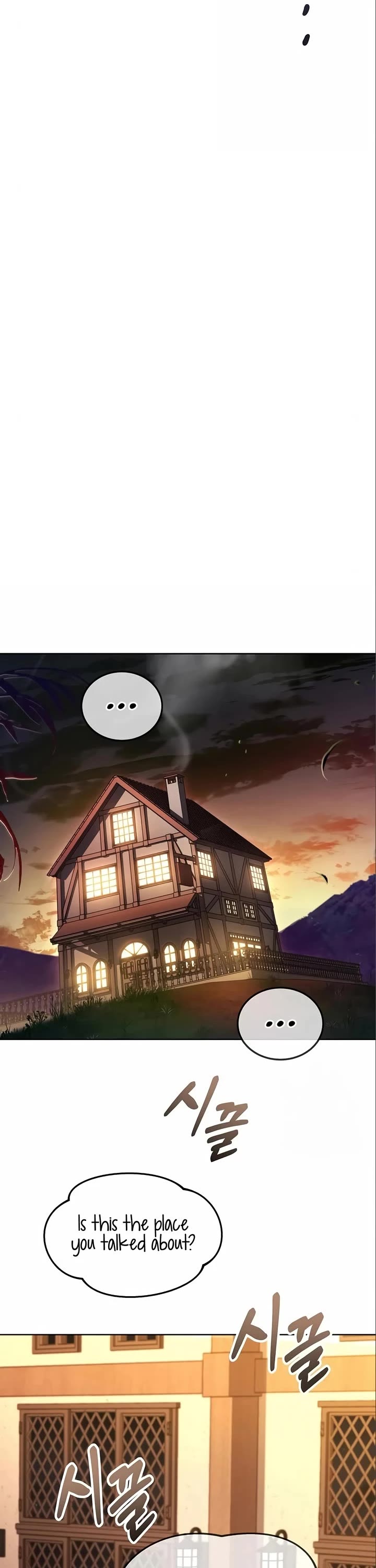 The Archmage's Restaurant Chapter 5 page 15 - Chapter 5