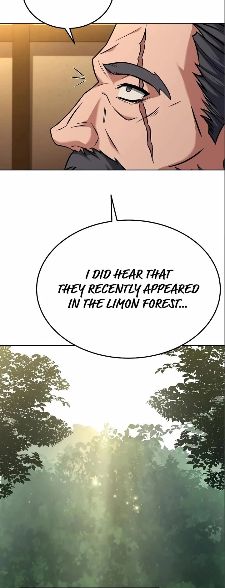 The Archmage's Restaurant Chapter 5 page 3 - Chapter 5