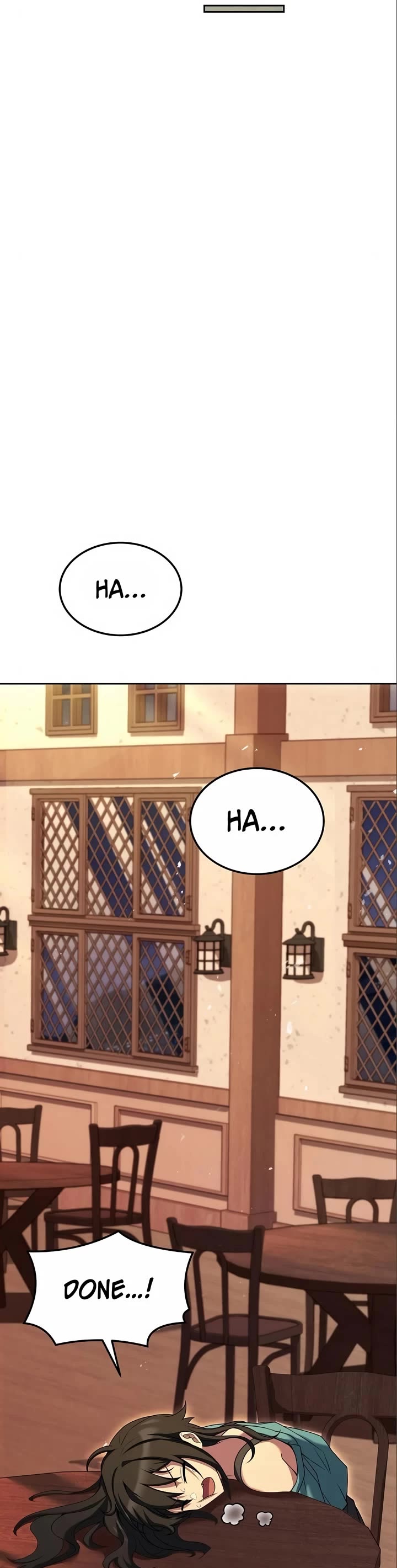 The Archmage's Restaurant Chapter 5 page 30 - Chapter 5