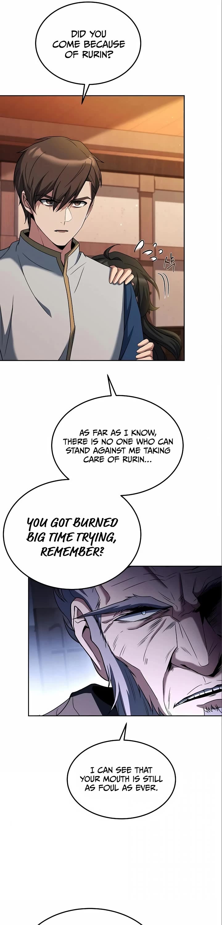 The Archmage's Restaurant Chapter 5 page 41 - Chapter 5