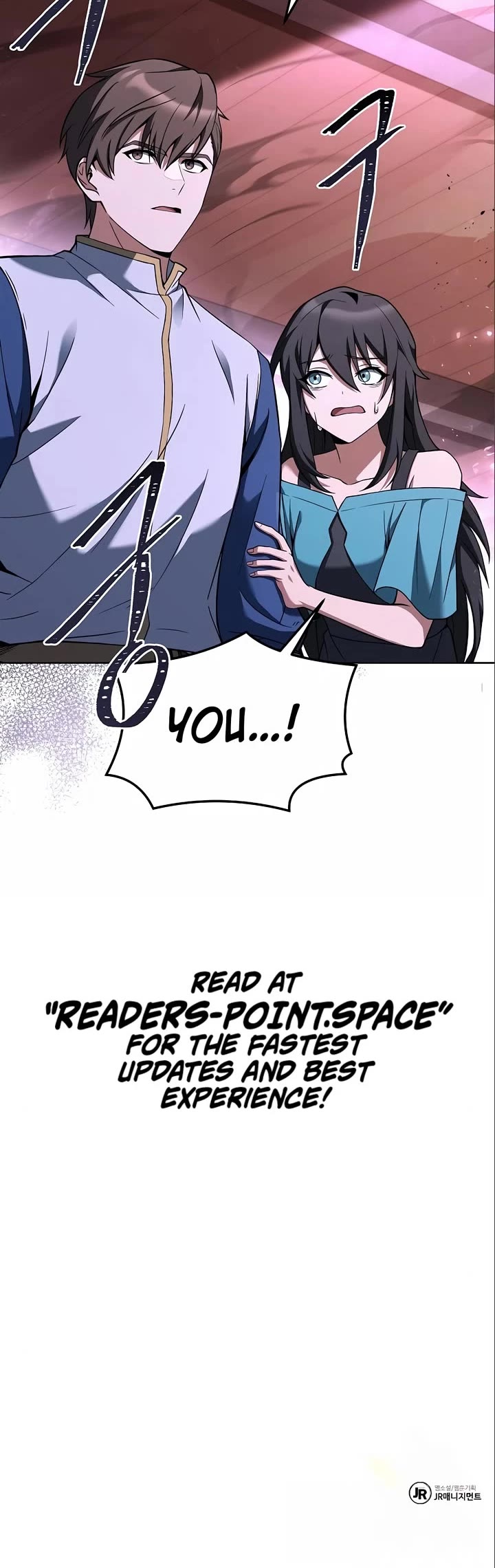 The Archmage's Restaurant Chapter 5 page 49 - Chapter 5