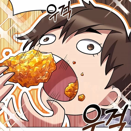 The Archmage's Restaurant Chapter 5 cover