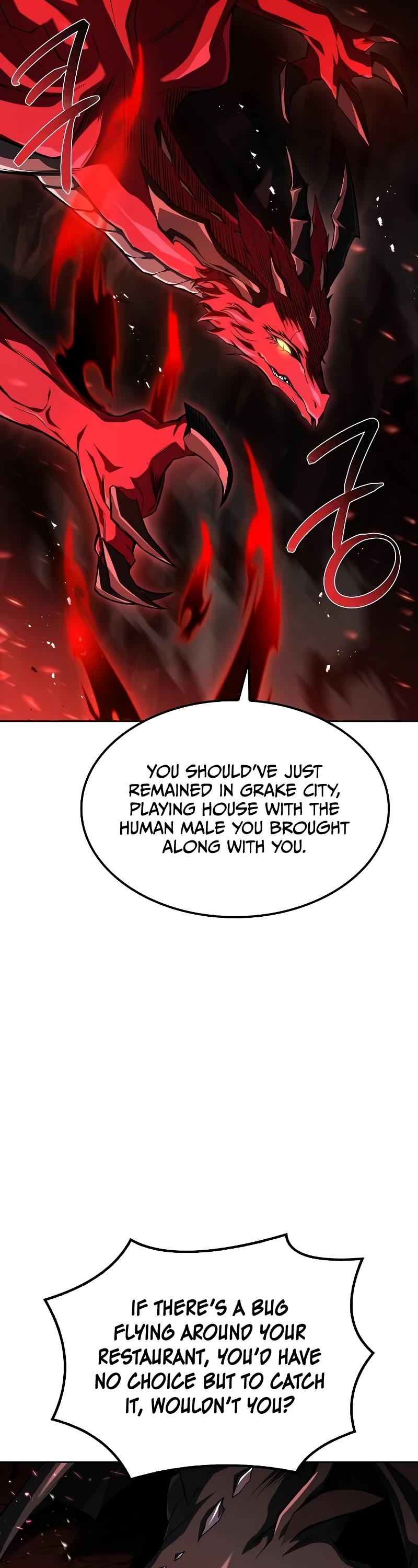 The Archmage's Restaurant Chapter 50 page 12 - Chapter 50