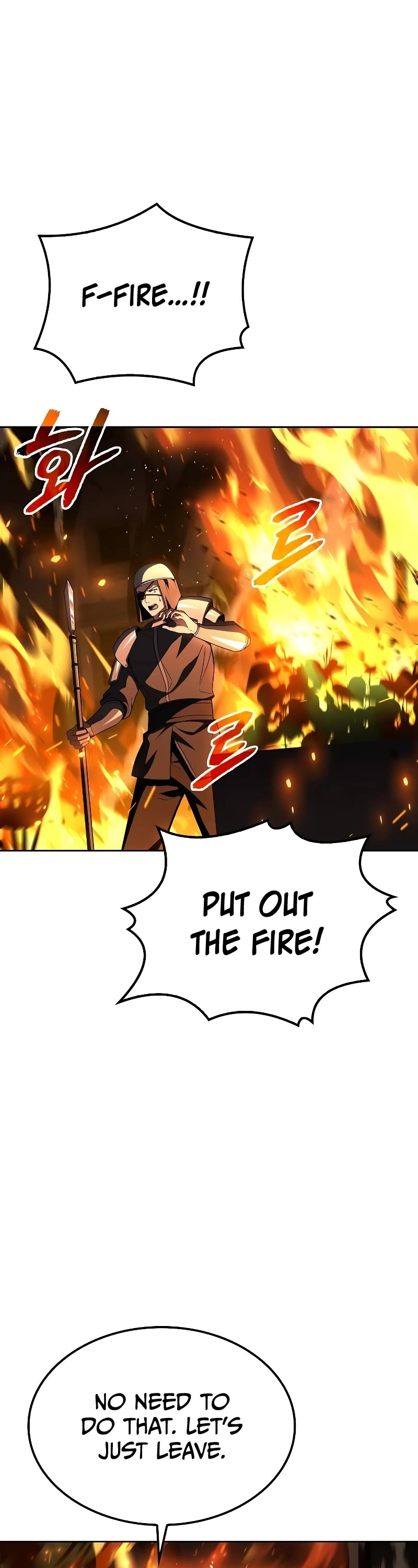 The Archmage's Restaurant Chapter 50 page 16 - Chapter 50