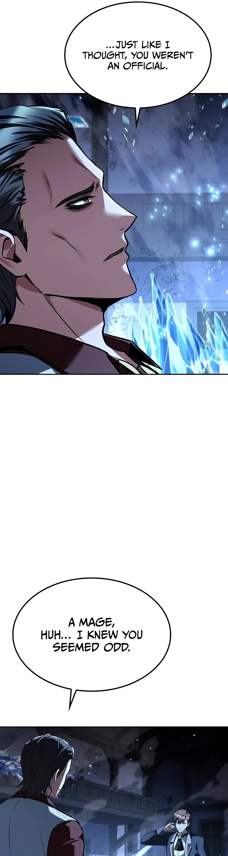 The Archmage's Restaurant Chapter 50 page 20 - Chapter 50