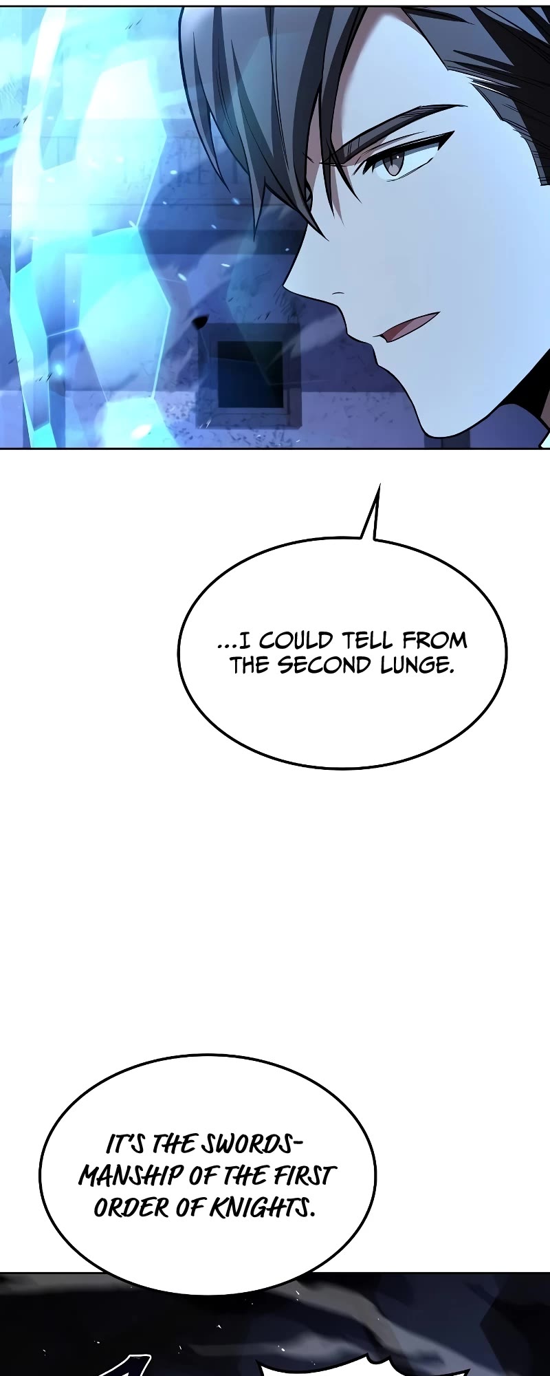 The Archmage's Restaurant Chapter 50 page 23 - Chapter 50