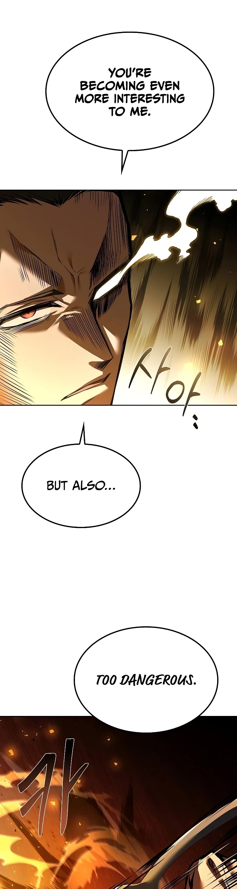 The Archmage's Restaurant Chapter 50 page 25 - Chapter 50