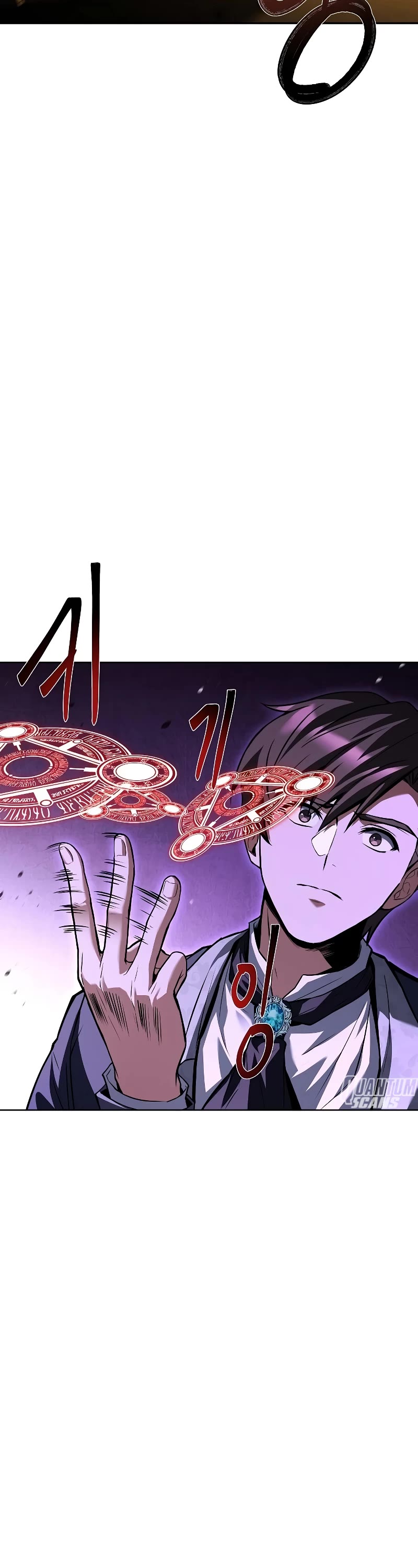 The Archmage's Restaurant Chapter 50 page 27 - Chapter 50