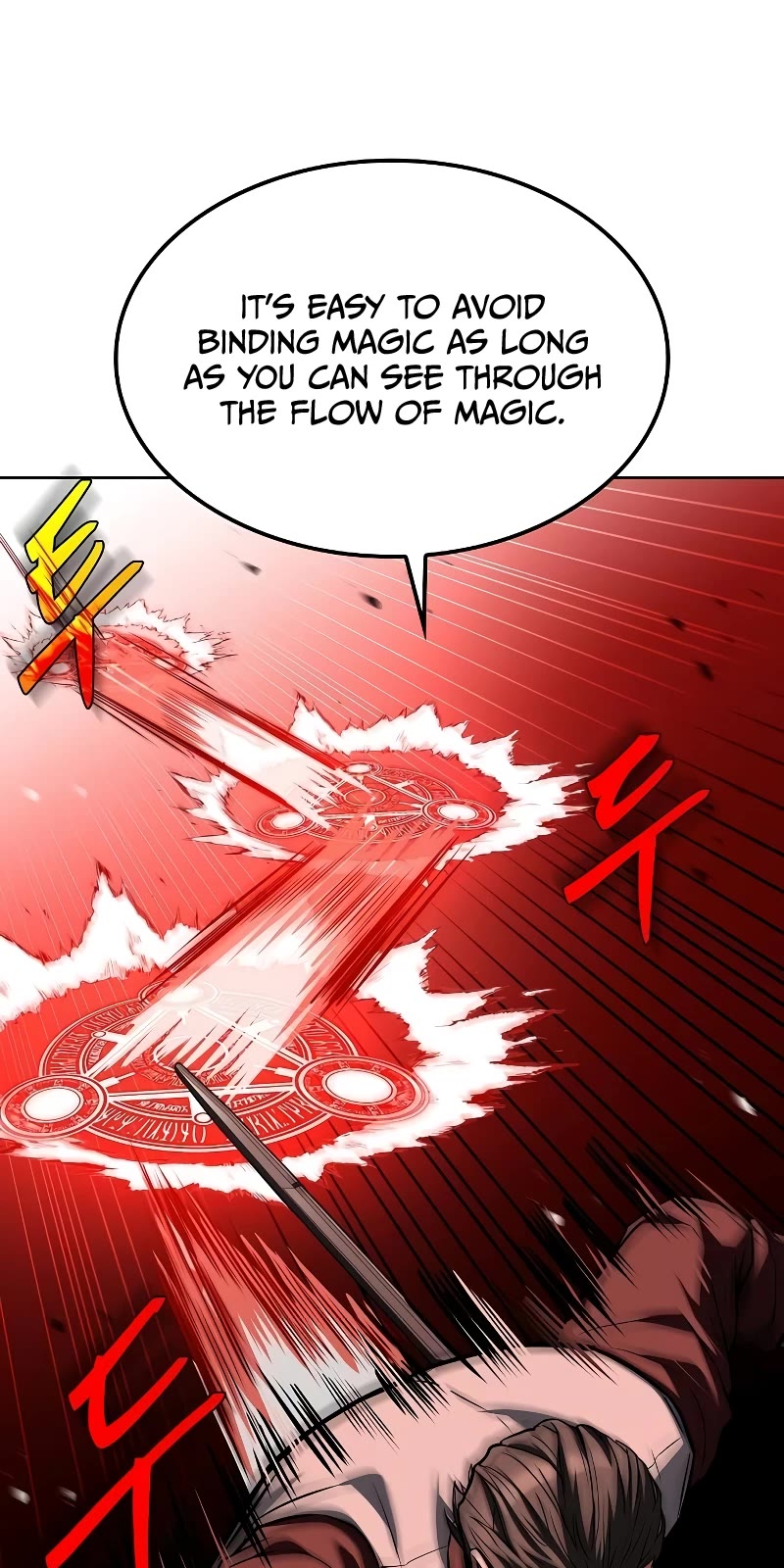 The Archmage's Restaurant Chapter 50 page 28 - Chapter 50