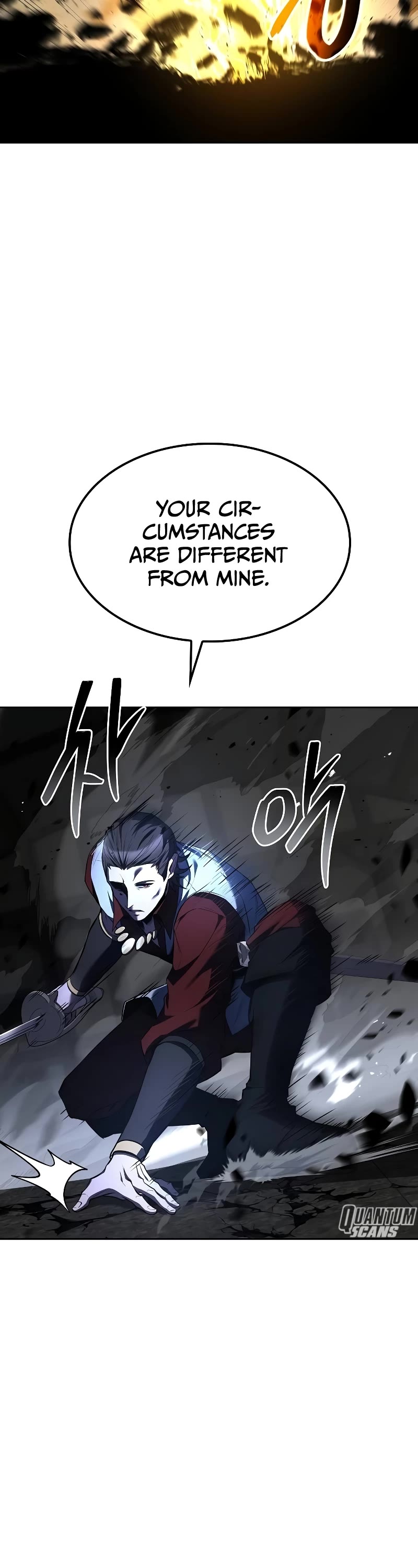 The Archmage's Restaurant Chapter 50 page 31 - Chapter 50