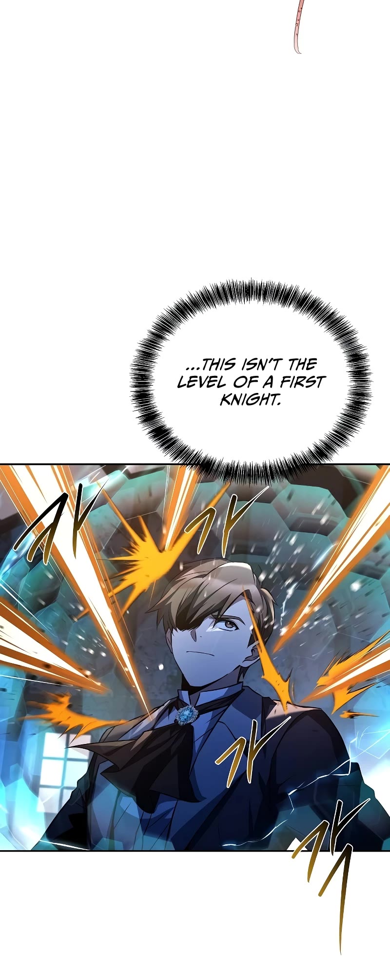 The Archmage's Restaurant Chapter 50 page 34 - Chapter 50