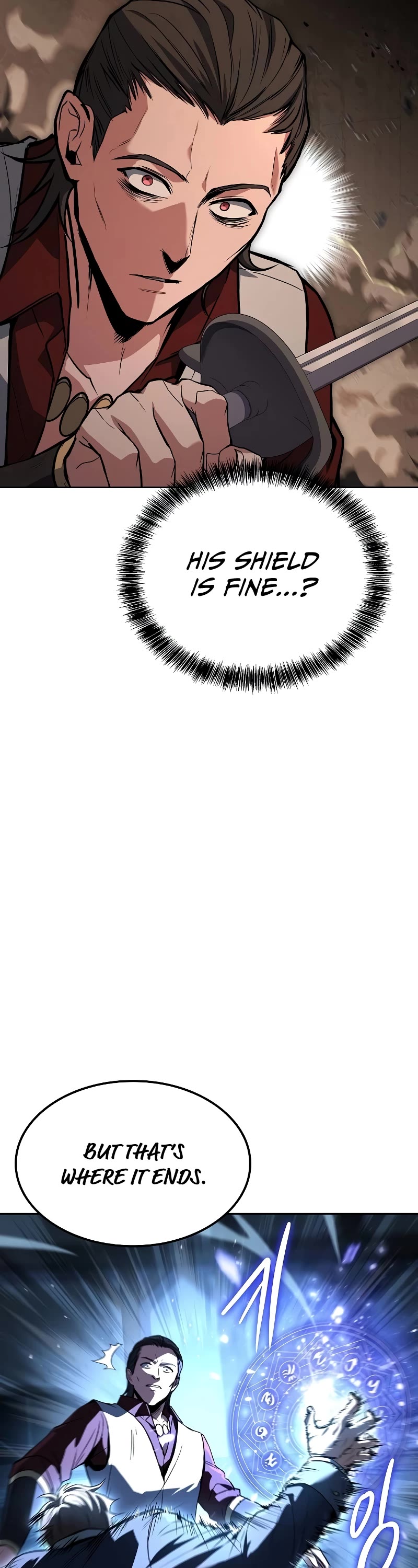 The Archmage's Restaurant Chapter 50 page 41 - Chapter 50