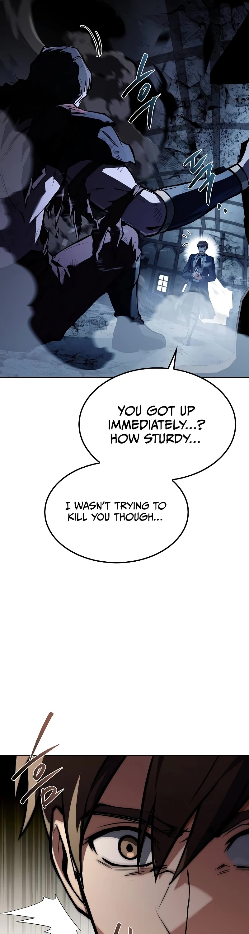 The Archmage's Restaurant Chapter 50 page 44 - Chapter 50