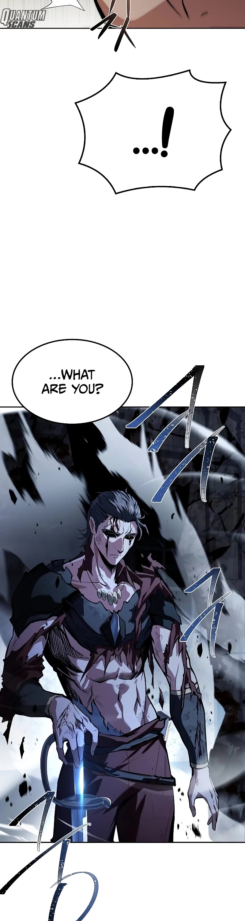 The Archmage's Restaurant Chapter 50 page 45 - Chapter 50