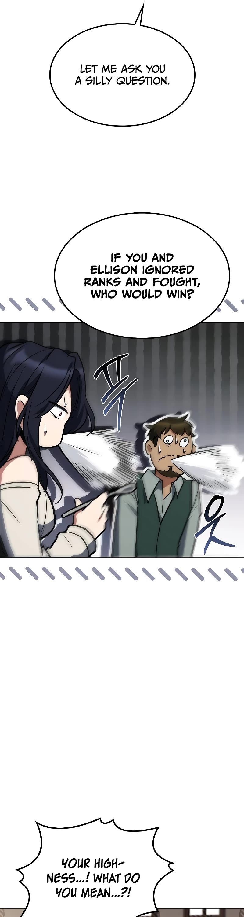 The Archmage's Restaurant Chapter 50 page 53 - Chapter 50
