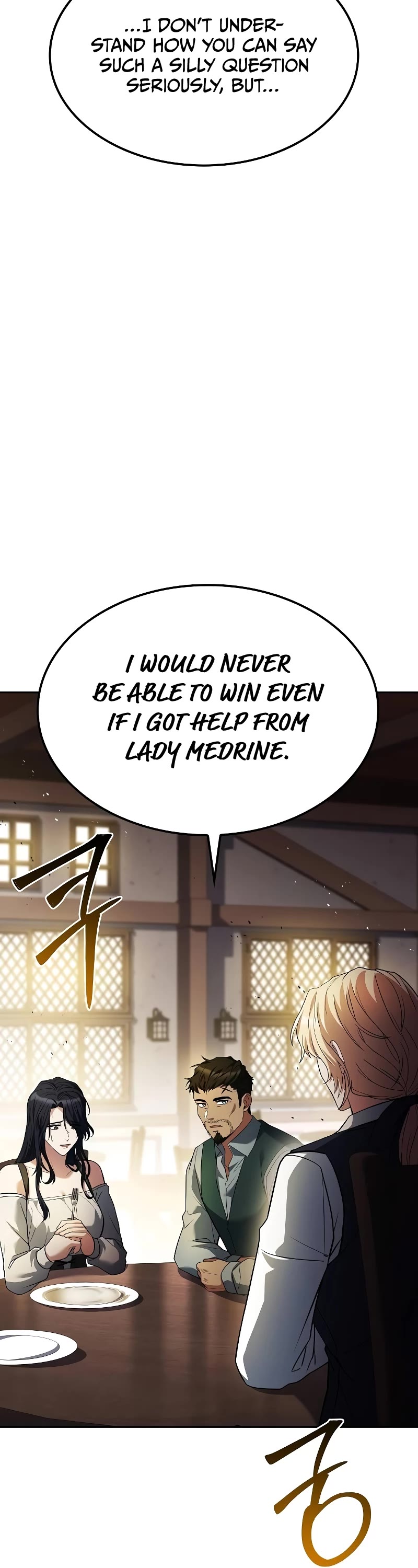 The Archmage's Restaurant Chapter 50 page 55 - Chapter 50