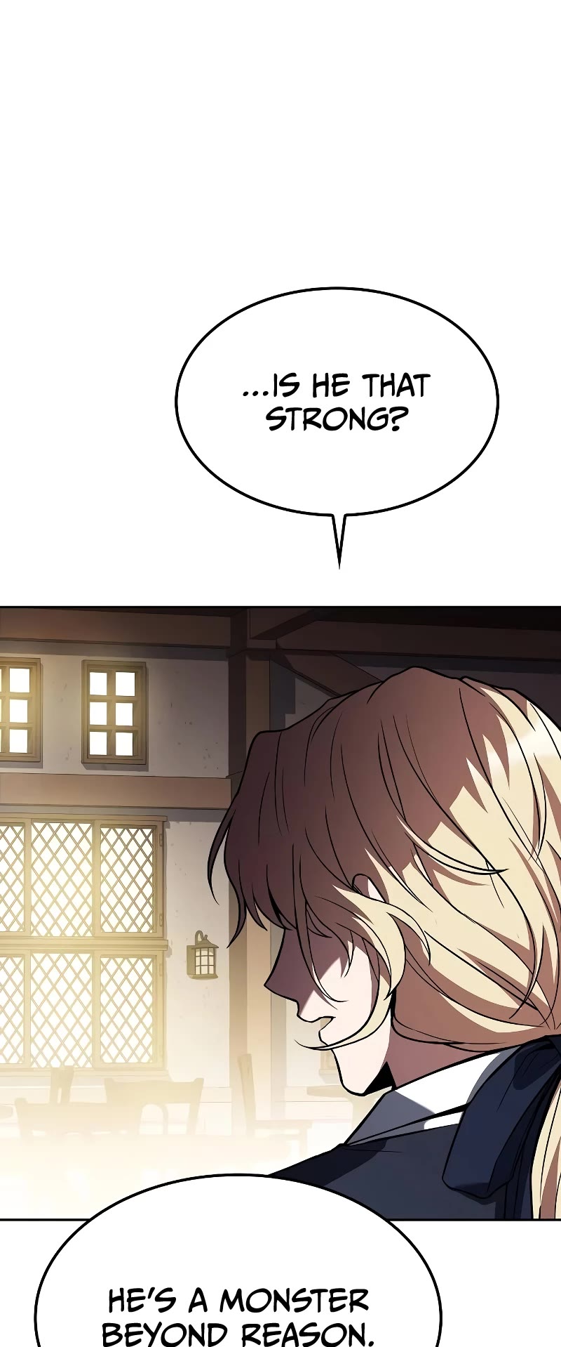 The Archmage's Restaurant Chapter 50 page 56 - Chapter 50