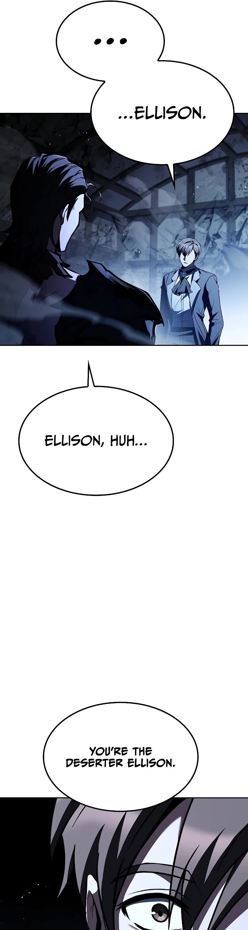 The Archmage's Restaurant Chapter 50 page 63 - Chapter 50