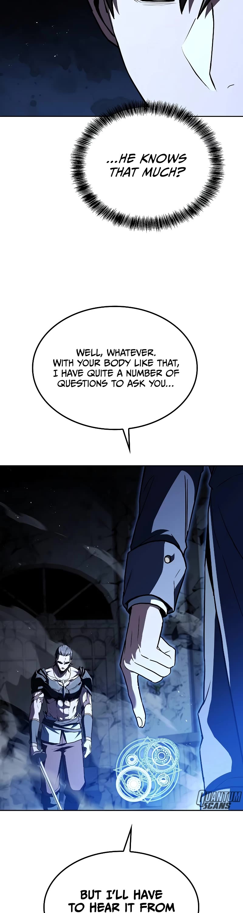 The Archmage's Restaurant Chapter 50 page 64 - Chapter 50