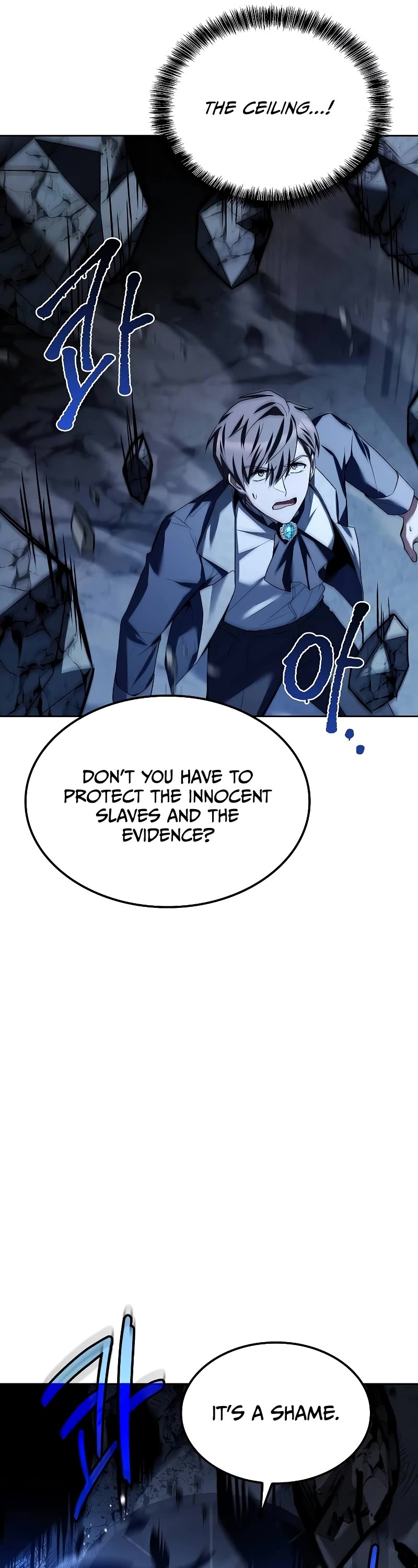 The Archmage's Restaurant Chapter 50 page 68 - Chapter 50