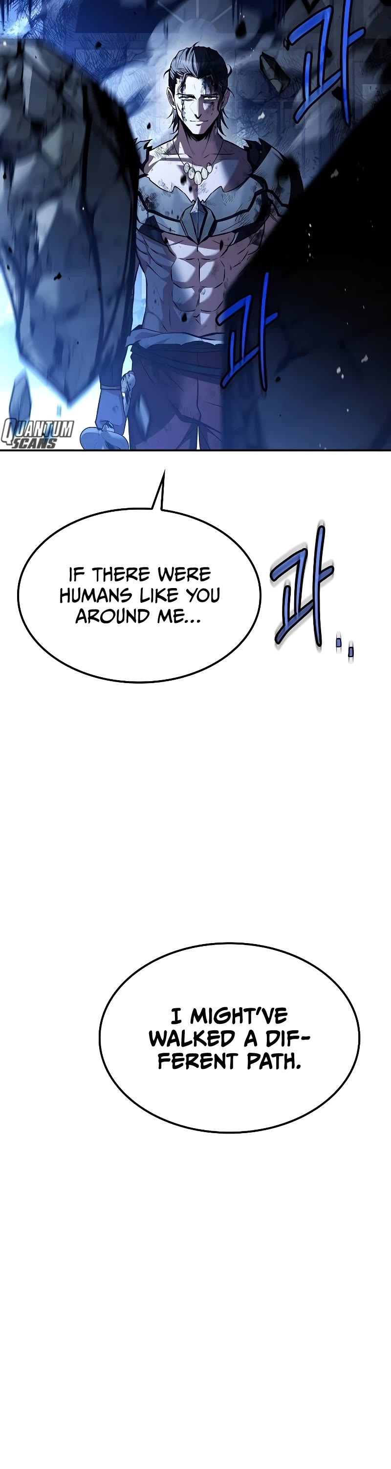 The Archmage's Restaurant Chapter 50 page 69 - Chapter 50