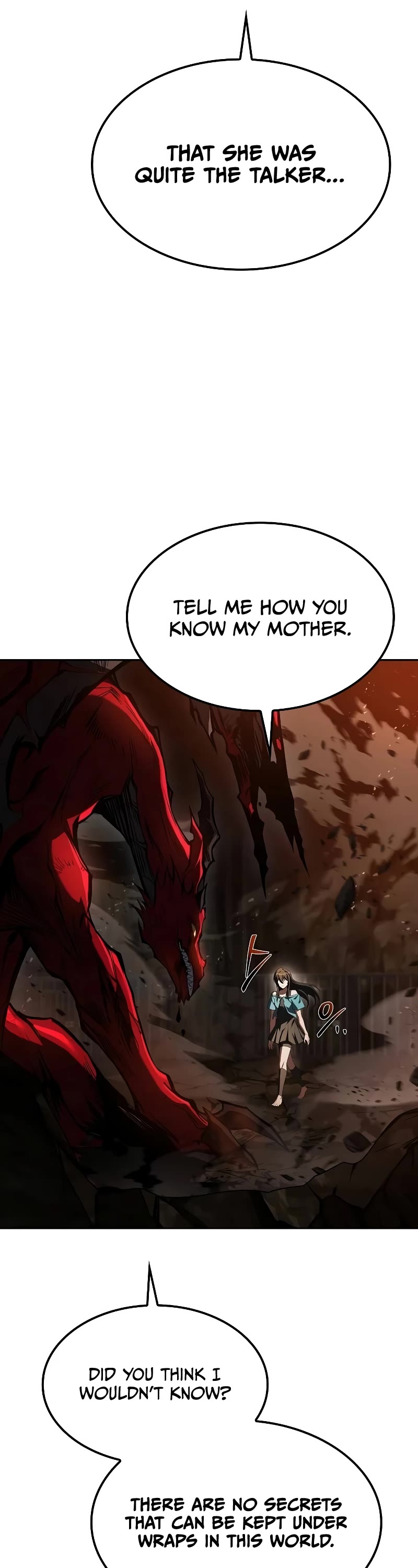 The Archmage's Restaurant Chapter 50 page 73 - Chapter 50