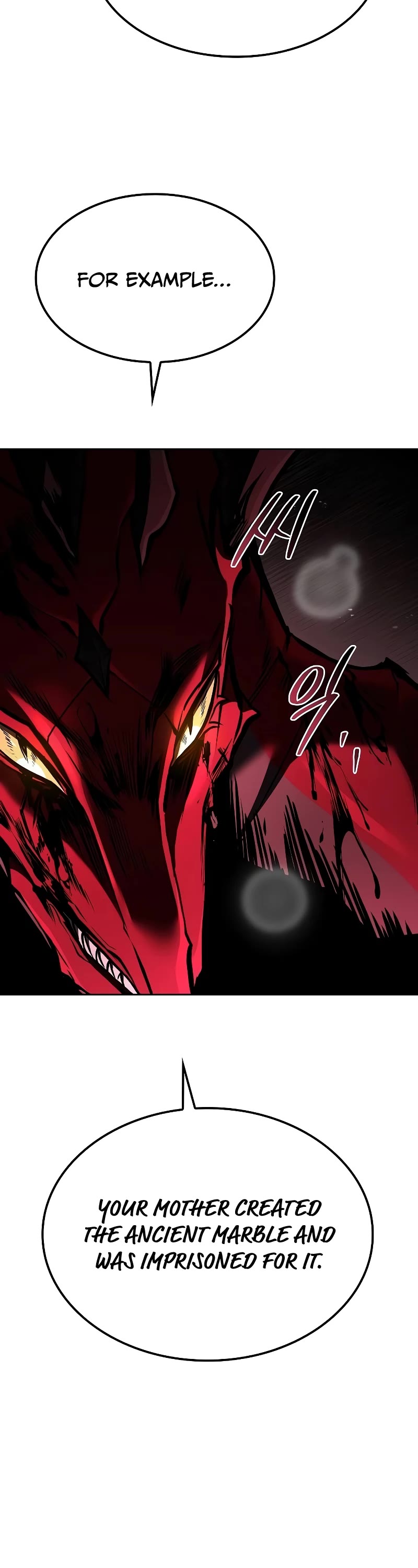 The Archmage's Restaurant Chapter 50 page 74 - Chapter 50