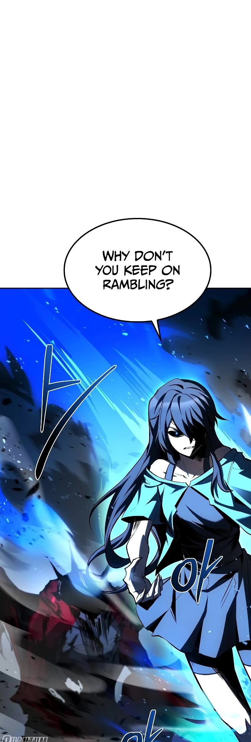 The Archmage's Restaurant Chapter 50 page 77 - Chapter 50