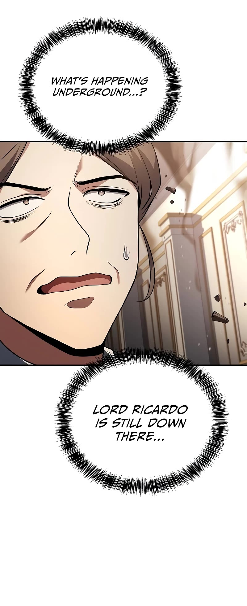 The Archmage's Restaurant Chapter 51 page 10 - Chapter 51