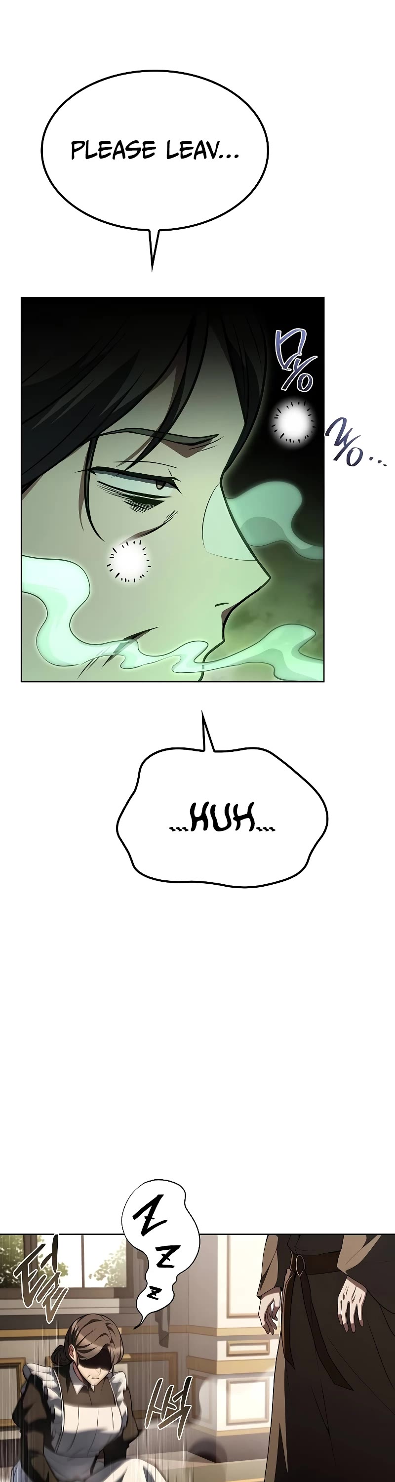 The Archmage's Restaurant Chapter 51 page 13 - Chapter 51