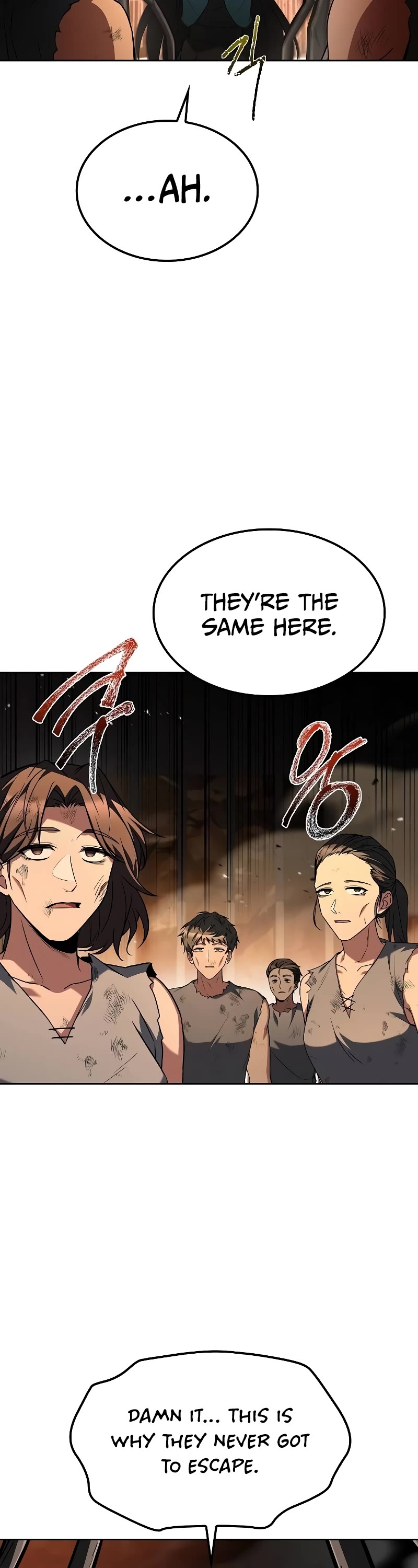 The Archmage's Restaurant Chapter 51 page 18 - Chapter 51