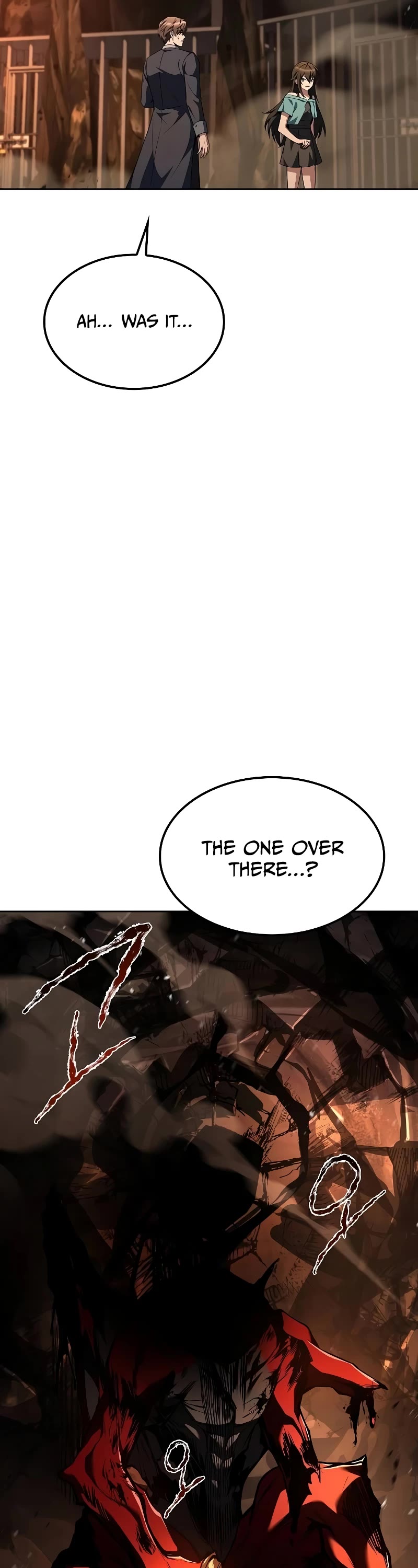 The Archmage's Restaurant Chapter 51 page 22 - Chapter 51