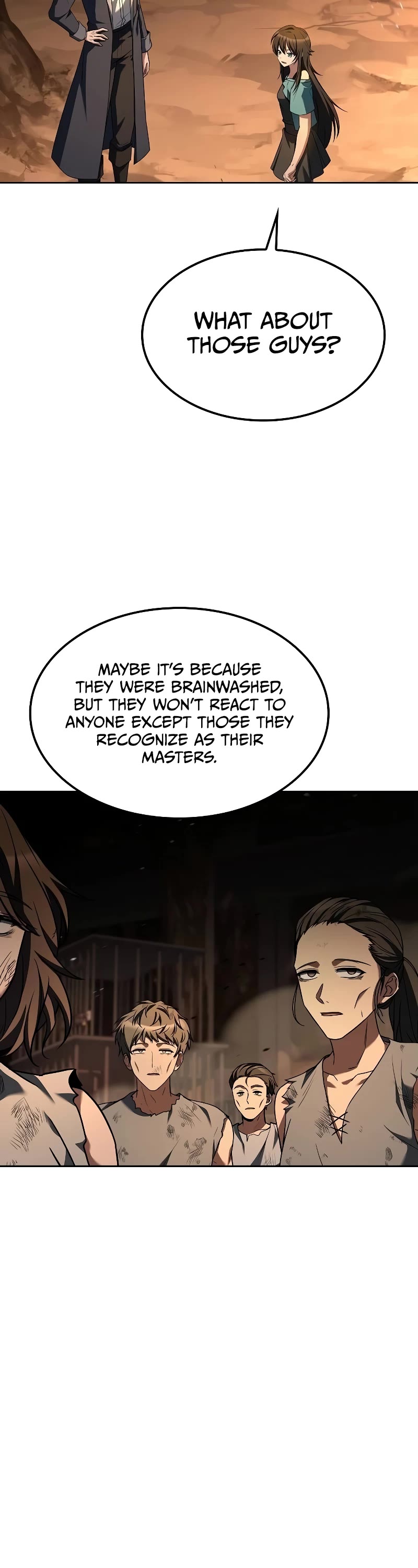The Archmage's Restaurant Chapter 51 page 27 - Chapter 51